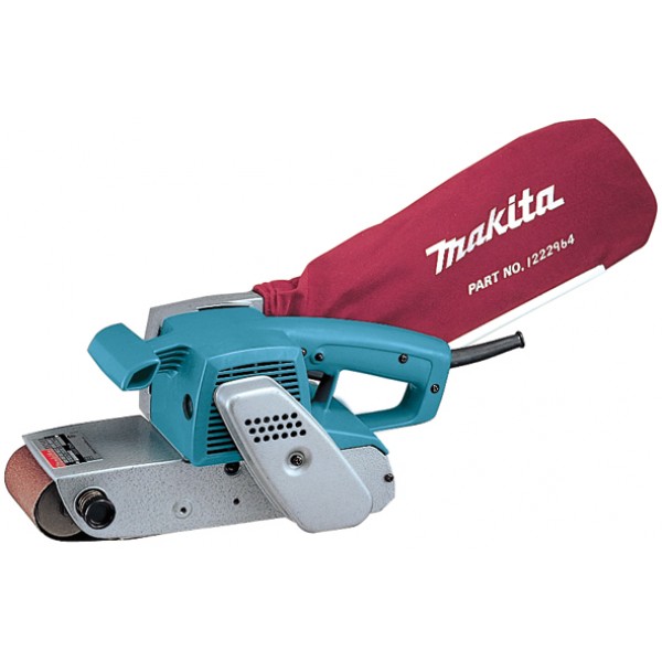 Makita 9924DB Лентов шлайф